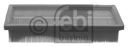 Фильтр воздушный Fiat Panda/Punto/Lancia Ypsilon 1.1-1.2LPG 99-