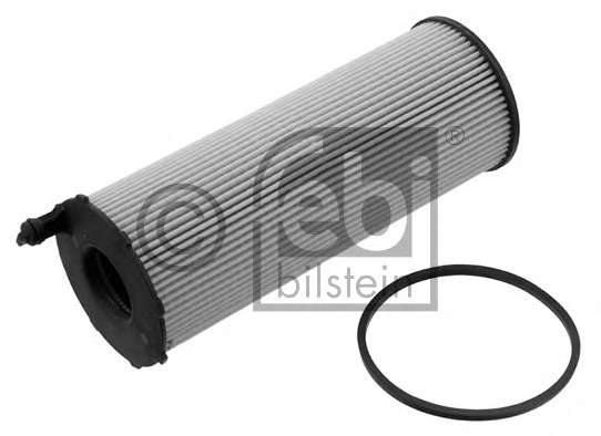 Масляный фильтр