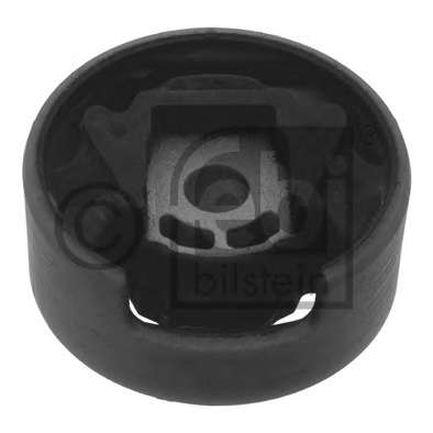 Подвеска, двигатель