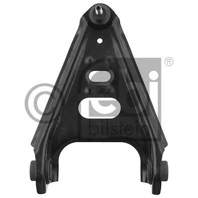 Рычаг независимой подвески колеса, подвеска колеса