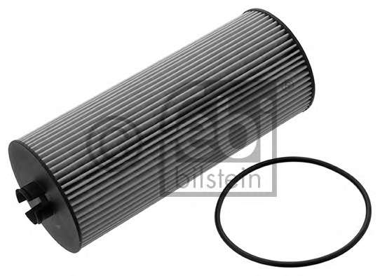 Масляный фильтр