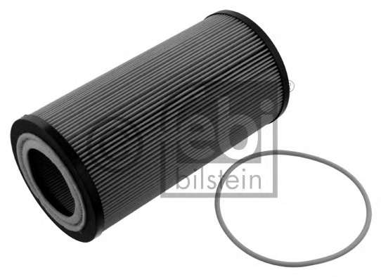 Масляный фильтр