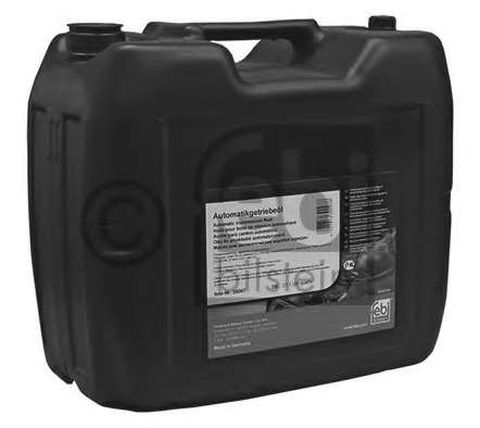 Трансмиссионное масло. Масло автоматической коробки передач