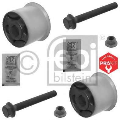 Монтажный комплект, рычаг независимой подвески колеса