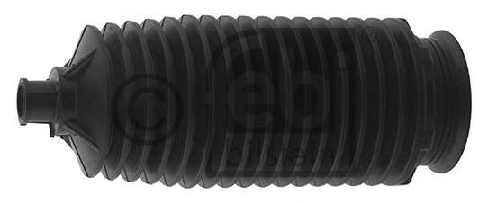 Пыльник рейки рулевой Dacia Duster 1.5dCi/1.6 10- (13,5x53x192)