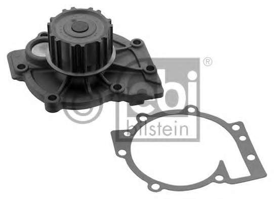 Водяной насос