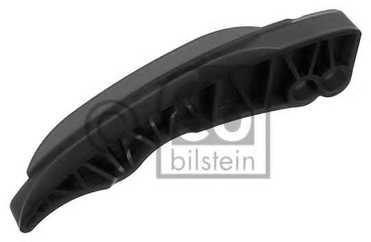 Планка успокоителя, цепь привода