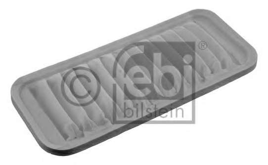 Фильтр воздушный Citroen C1/Peugeot 107 1.0 05-/Toyota Yaris 1.0-1.3 99-11