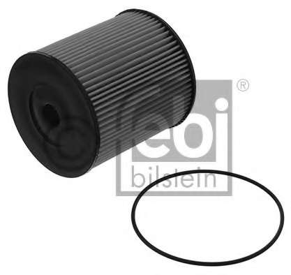 Фильтр топливный MB E-class (W211) 02-11