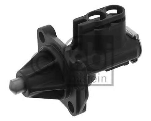 Переключающийся вентиль, блокировка дифференциала