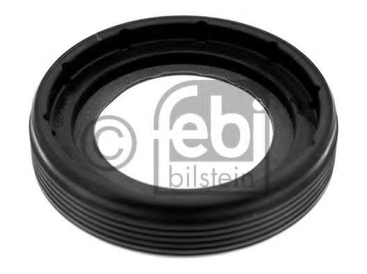 Уплотняющее кольцо, распределительный вал