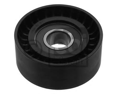 Ролик генератора Alfa Romeo 159 1.9JTDM 16V 05-11 (65x25.5)