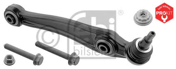 Рычаг независимой подвески колеса, подвеска колеса