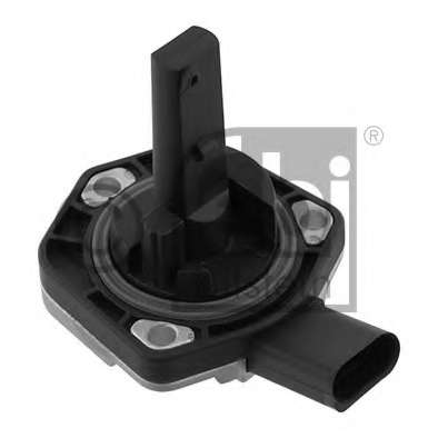 Датчик, уровень моторного масла