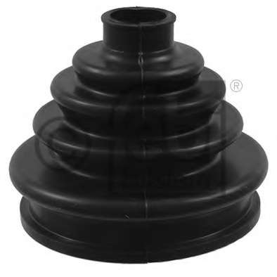 Комплект пылника, приводной вал