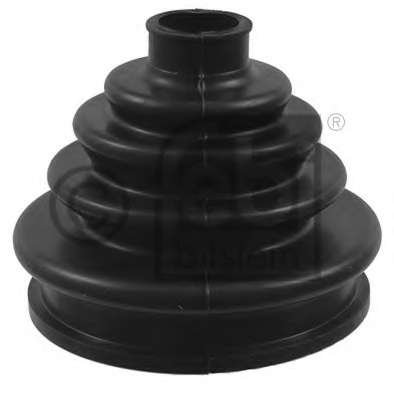 Комплект пылника, приводной вал