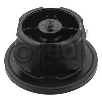 Втулка кожуха двигателя MB Sprinter 06-/Vito 03-