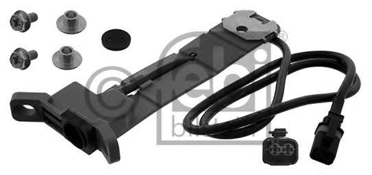 Кронштейн, вентилятор радиатора