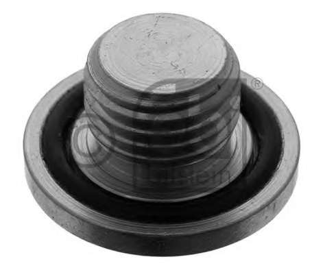 Болт слива масла Opel Combo/ Fiat Doblo 1.3 CDTI 10- (M14x1.5/ L=13)