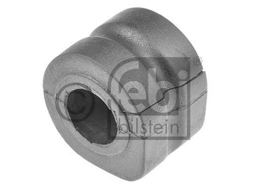 Втулка стабилизатора переднего, с тканевой основой