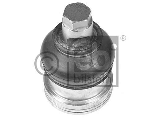 Несущий / направляющий шарнир