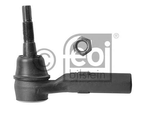 Наконечник рулевой левый