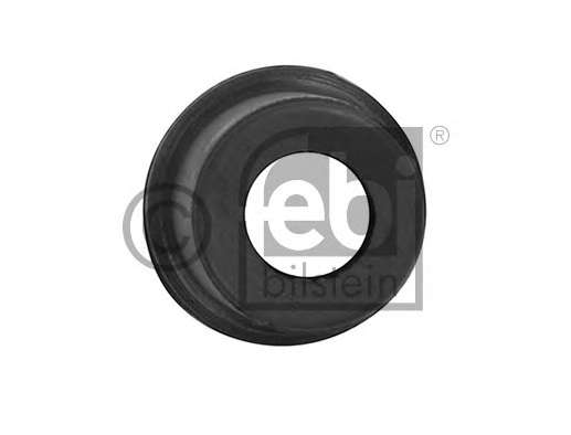 Втулка, листовая рессора