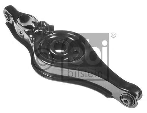 Рычаг независимой подвески колеса, подвеска колеса