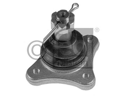 Опора шаровая (передняя/сверху) Mitsubishi L200 05-15/ Pajero 00-