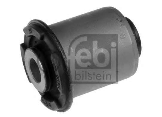 Сайлентблок рычага (переднего/снизу/сзади) Hyundai Tucson 2.0 04-10/Kia Sportage 2.0 04-