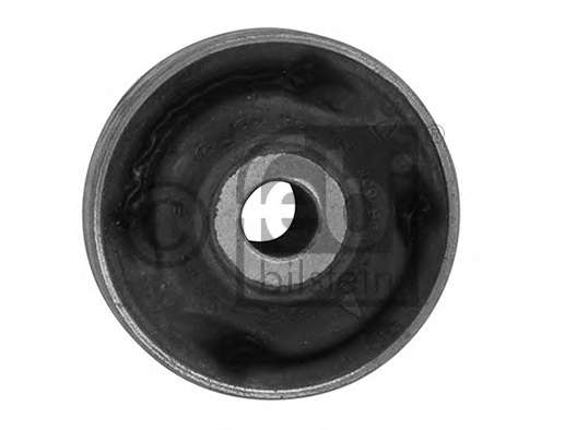 Сайлентблок рычага (переднего/снизу/сзади) Chevrolet Aveo 1.2-1.6 03- Daewoo Kalos 1.2-1.6 02-