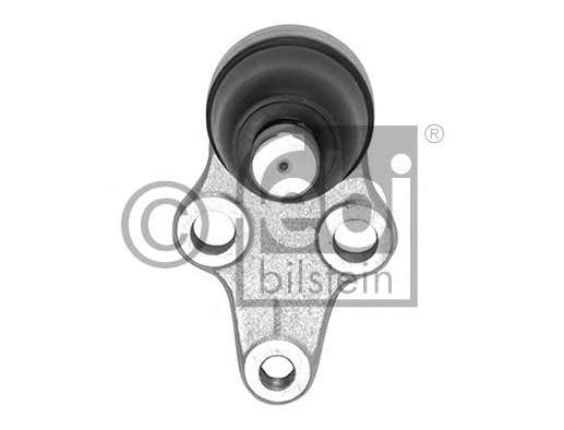 Несущий / направляющий шарнир