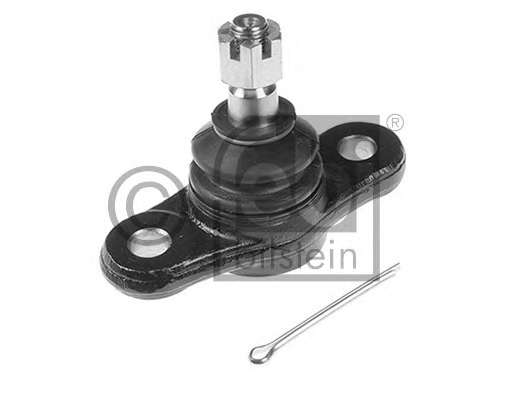 Опора шаровая (передняя/снизу) Hyundai i30/ Kia Cee'd 06-