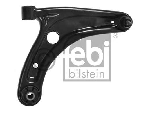 Рычаг независимой подвески колеса, подвеска колеса