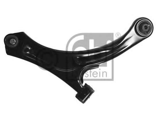 Рычаг независимой подвески колеса, подвеска колеса