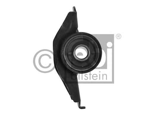 Сайлентблок рычага (переднего/сзади) Mazda 626/MX-6/Xedos 6 IV 87-05 (L)