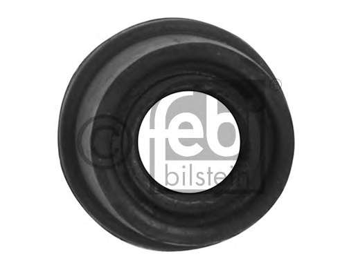 Втулка, листовая рессора