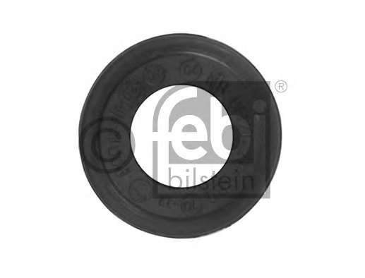 Втулка, листовая рессора