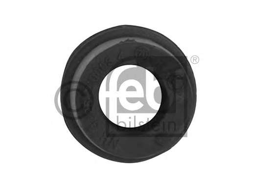 Сайлентблок рессоры (задней) Mazda B-Serie 85-06