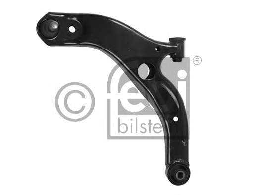 Рычаг независимой подвески колеса, подвеска колеса