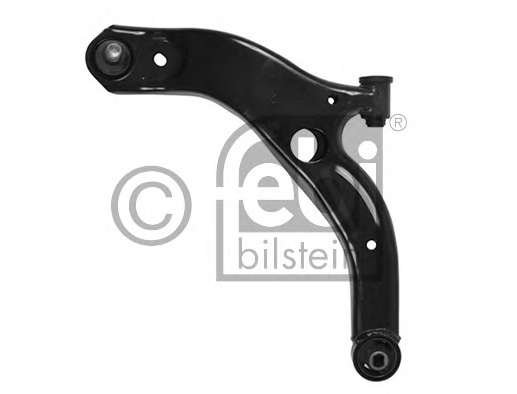 Рычаг независимой подвески колеса, подвеска колеса