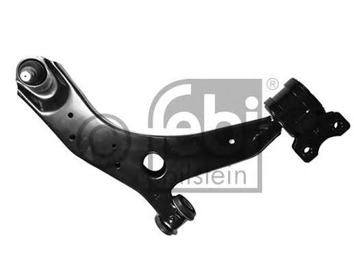 Рычаг независимой подвески колеса, подвеска колеса