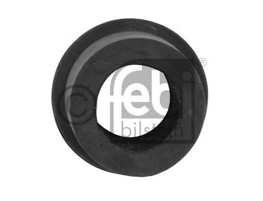 Втулка ресори зад. Nissan Pick Up III 2.5 D 85-91/Pick UP VI 2.4 i 02-07