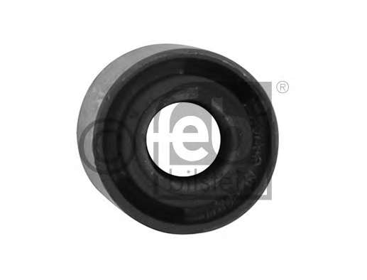 Сайлентблок рессоры (задней/спереди/снизу) Nissan Navara/Pick Up 95-