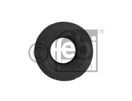 Втулка, листовая рессора