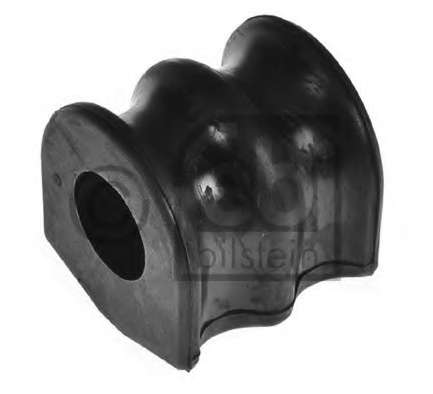 Втулка стабилизатора (заднего) Nissan Pathfinder 05-14 (d=24mm)