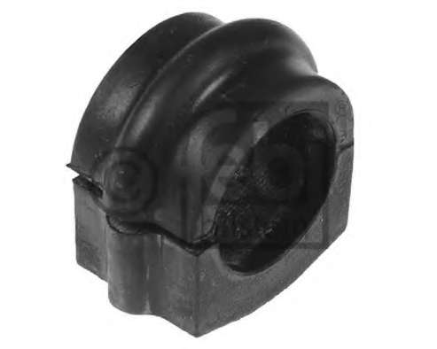 Втулка стабилизатора (переднего) Nissan Terrano 2.4-3.0 TDiC 92-14 (d=28mm)