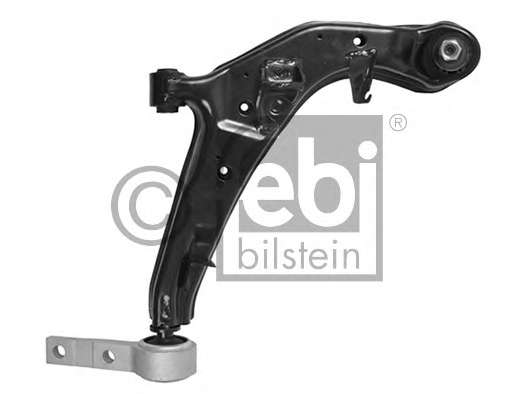 Рычаг независимой подвески колеса, подвеска колеса