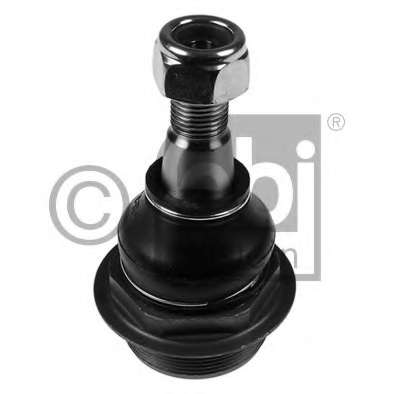 Опора шаровая (передняя) Opel Movano/Renault Master 10- (правая резьба)