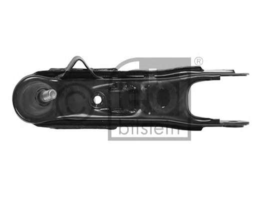 Рычаг независимой подвески колеса, подвеска колеса